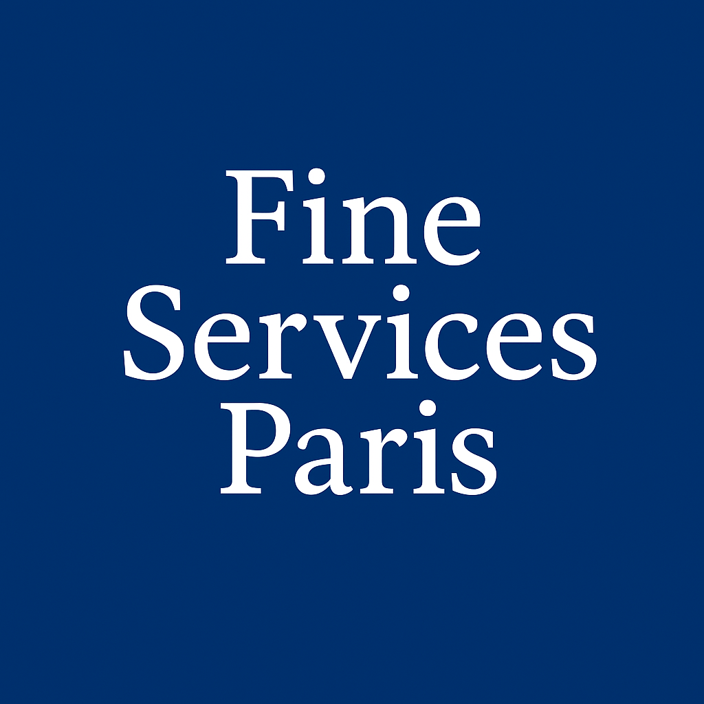 Fine Services Paris